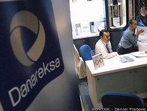 2010, Danareksa Targetkan Lima IPO