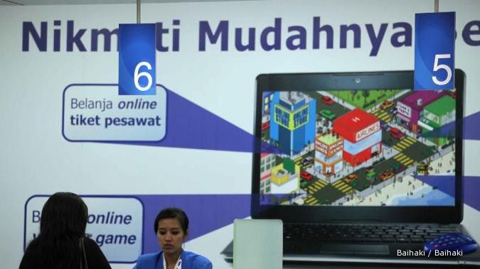 BCA sediakan Rp 46 triliun untuk Lebaran