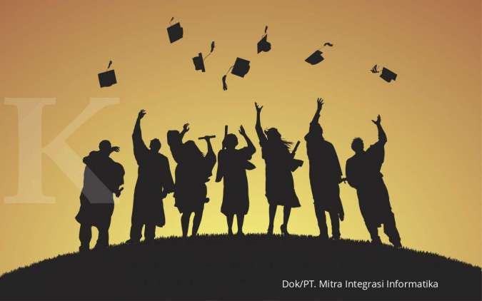 21 Quote Happy Graduation dari Tokoh Terkenal untuk Diunggah di Media Sosial!