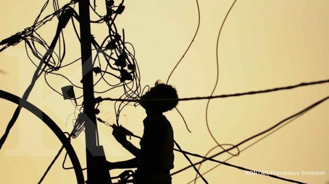 Demi keselamatan, PLN matikan listrik di Jakarta