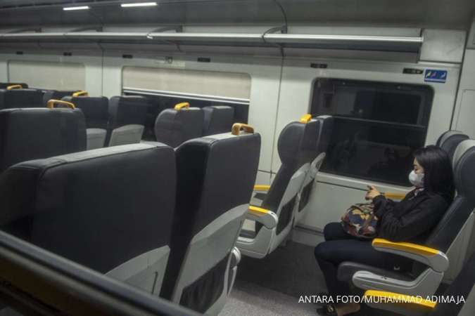 Harga Tiket Teranyar Kereta Bandara Soekarno-Hatta, Cek Juga Harga Tiket Eksekutif