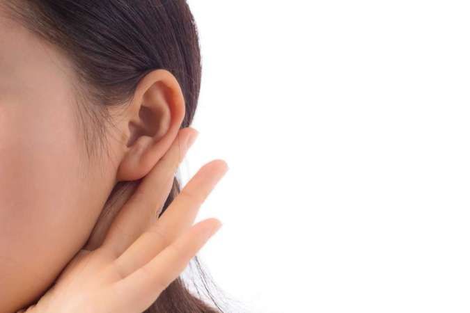 Gejala Hipertensi yang Muncul di Telinga, Cek Makanan Agar Tekanan Darah Stabil
