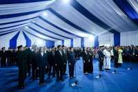 Perombakan Besar di Kemkomdigi, Meutya Hafid Lantik Pejabat Baru