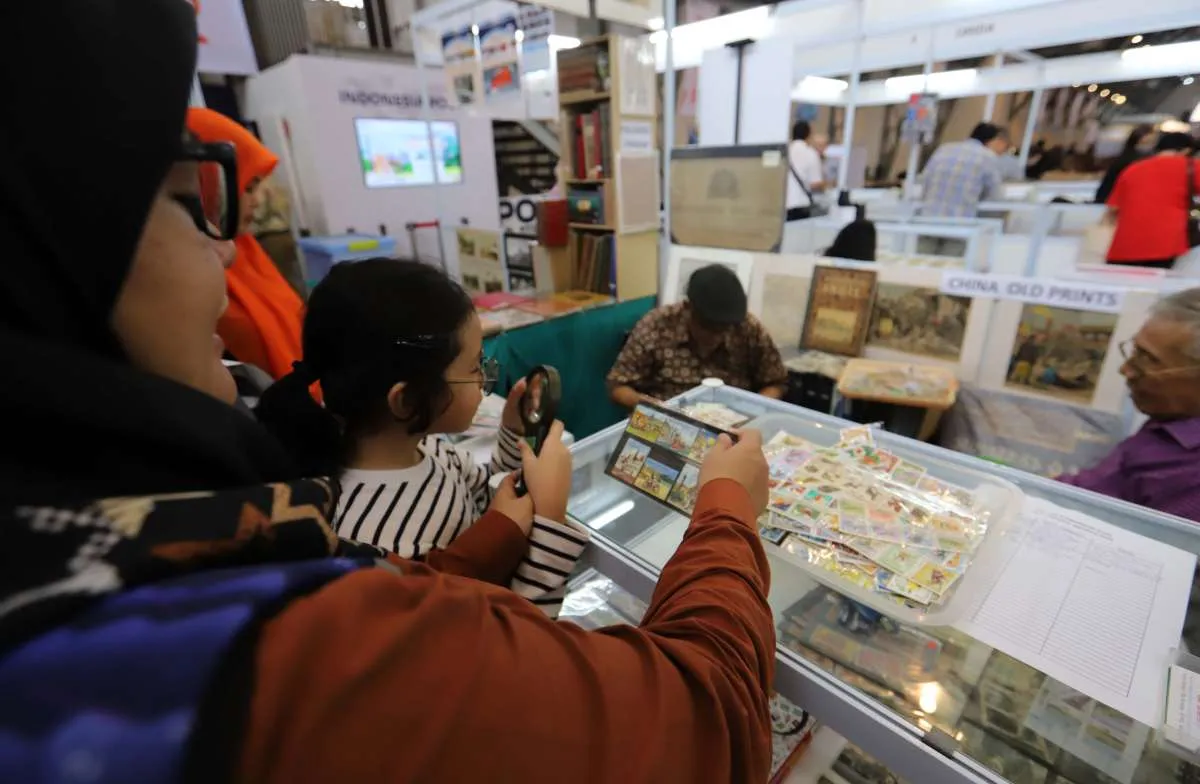 Selamat Hari Filateli Indonesia 2026, Ini Peran Perangko Menguak Kisah Bangsa