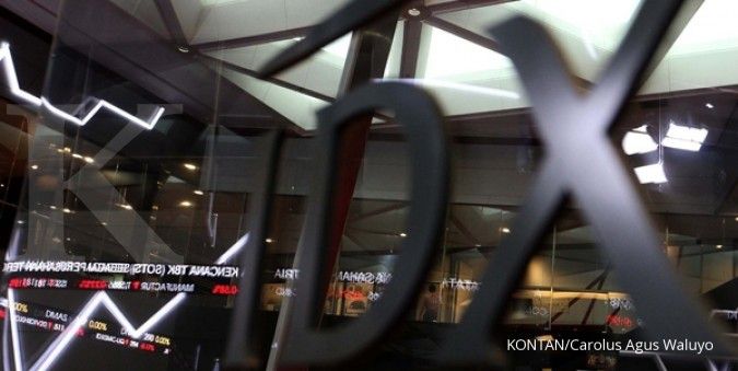 Dua Emiten Baru Tercatat di Awal 2022, Masih Ada 30 Perusahaan Antre IPO