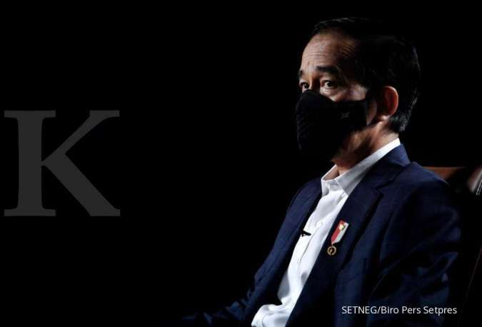 Jokowi: Informasi soal vaksin corona harus detail, agar tidak dipelintir dan didemo