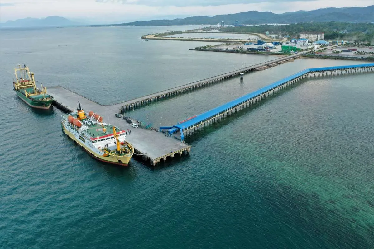 BUMN Pelni buka lowongan kerja terbaru November 2021, simak posisi yang dibutuhkan