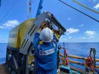 Atlantis Subsea (ATLA) Garap Proyek Inspeksi Pipa Gas Bawah Laut Senilai Rp 16 Miliar