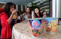 Laba Indofood CBP (ICBP) Tertekan Rugi Kurs & Biaya Bahan Baku, Saham Disarankan Hold
