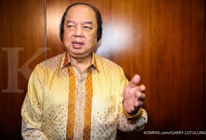RS Mayapada Terbakar, Ini Komentar Dato Sri Tahir Sang Pemilik