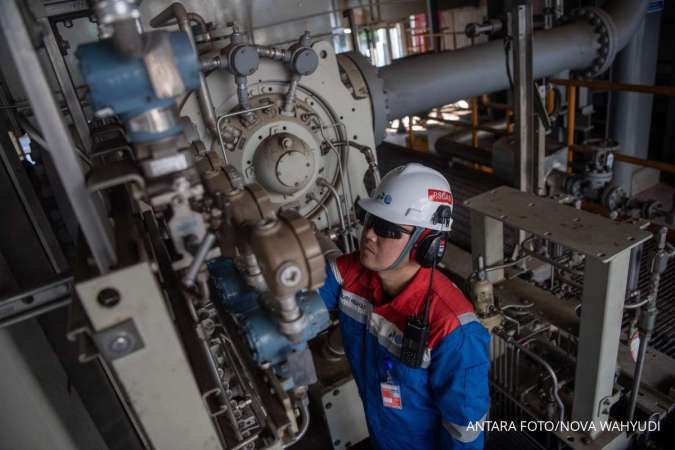 Potensi Gas Alam Indonesia Dinilai Lebih Baik Jadi Pengganti LPG, Ini Alasannya