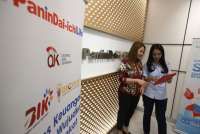 Panin Dai-ichi Life Bayarkan Klaim Tutup Usia Rp2 Miliar kepada Nasabah di Medan