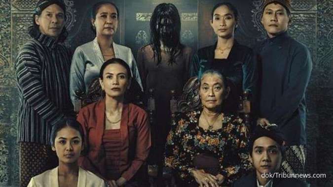 Ada Film Primbon, Tonton 7 Rekomendasi Film Horor Asia Seram Ini di Netflix