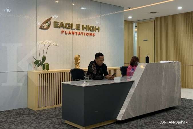 Eagle High Plantations (BWPT) Targets Double-Digit Net Profit Increase in 2024
