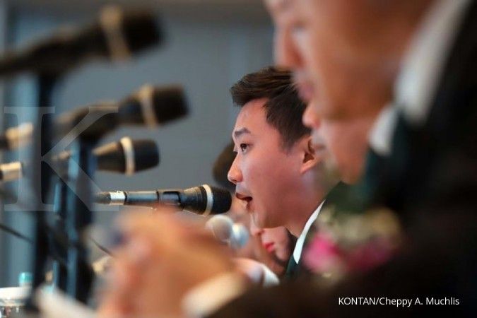 Dafam Properti Indonesia optimistis bisa raih pendapatn Rp 120 miliar