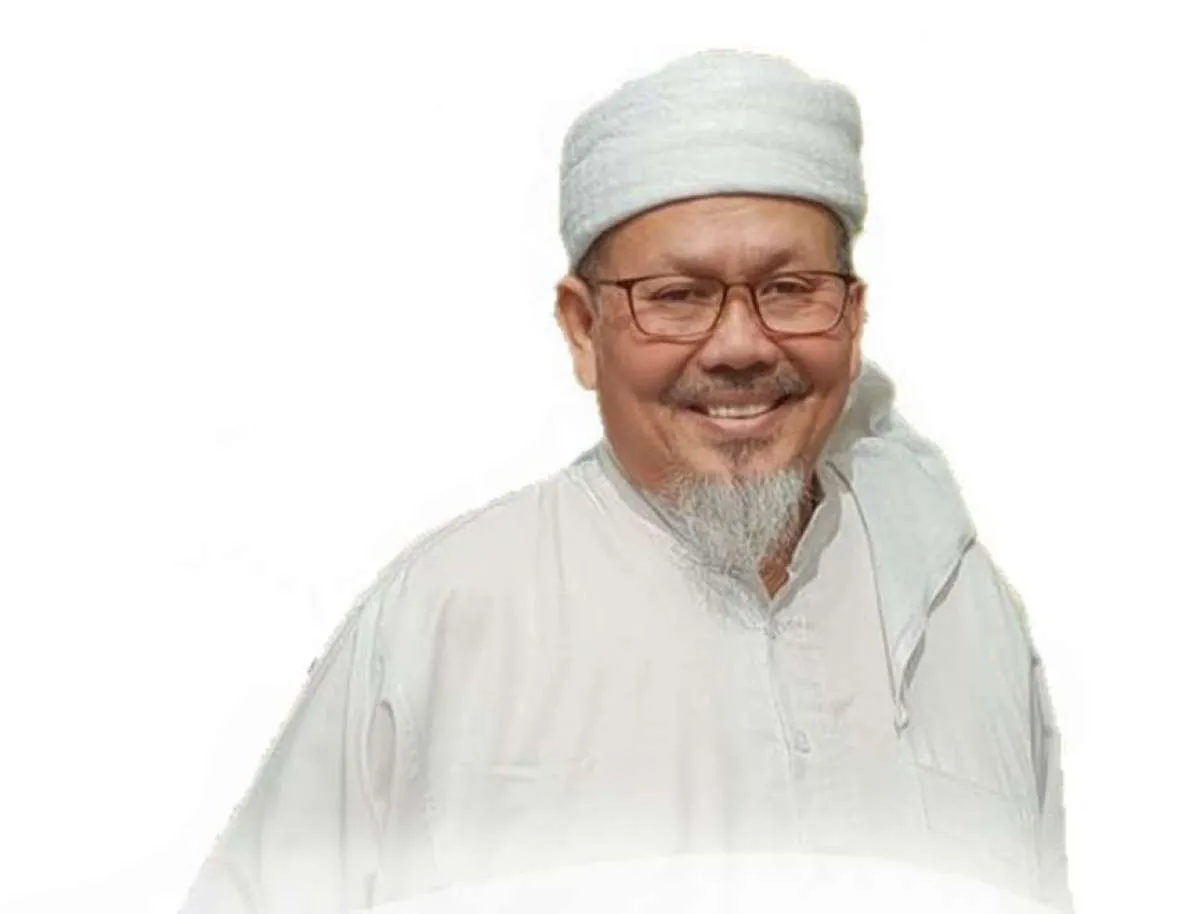 Ustaz Tengku Zulkarnain wafat karena Covid-19 di Pekanbaru