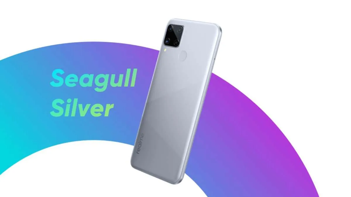 Masih terus diburu, ini harga resmi HP Realme C15 RAM 4/64 GB di Indonesia