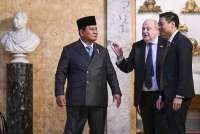 Pendidikan Tinggi Indonesia: Prabowo Ajak Inggris Bangun 10 Kampus Baru