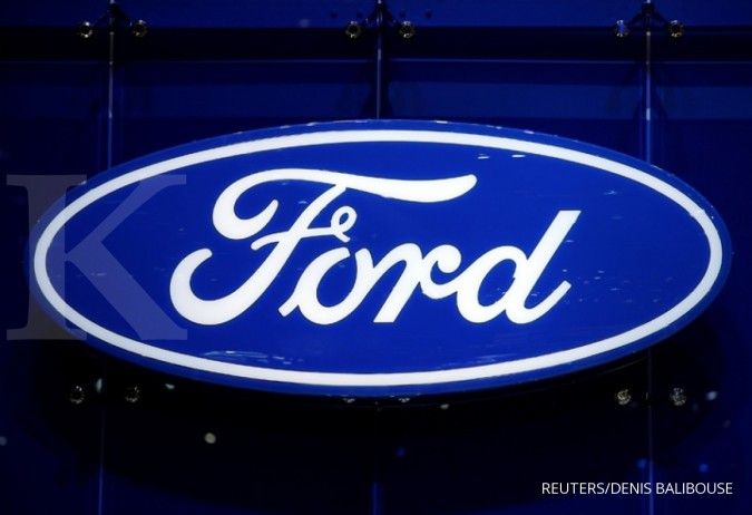 Investasi US$ 7 miliar, Ford akan fokus pada SUV listrik dan hybrid