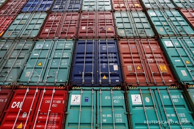 Indonesia, Vietnam to double trade value in 2018