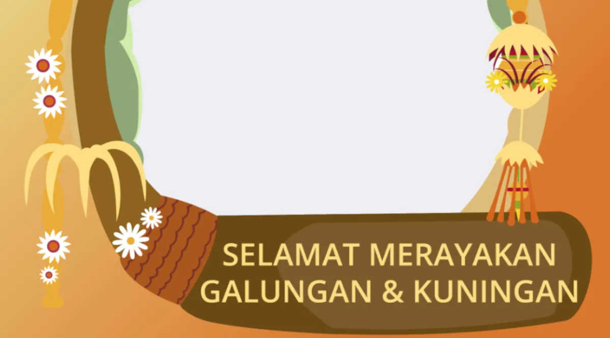 Kumpulan Ucapan Hari Raya Kuningan 2024, Jadi Ide untuk Caption di Medsos 