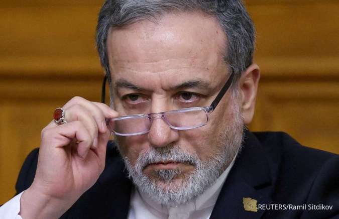 Anomali Perang Iran: AS Optimis Usai Cepat, Iran Tegas Tolak Negosiasi