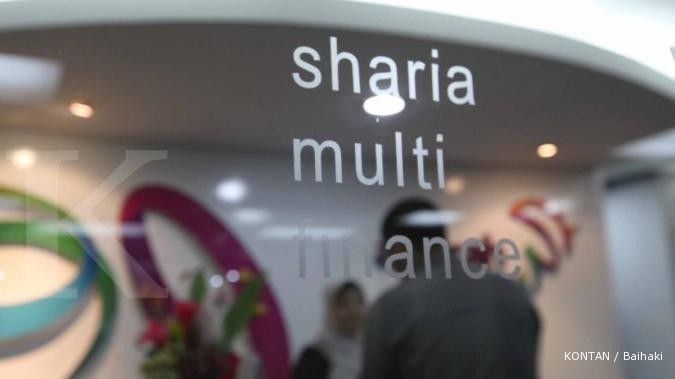Era DP murah multifinance syariah akan berakhir