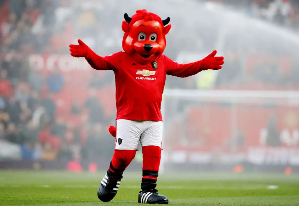 Manchester United berpeluang finish di posisi 3 besar musim ini, apa alasannya?