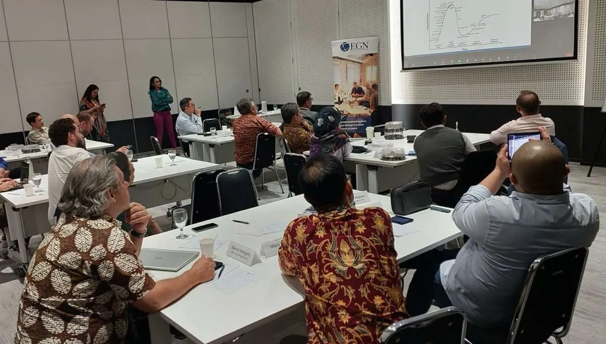 Identify Geopolitical Landscape and Economic Volatility As Main Challenges