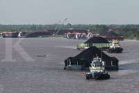 INSA: Jasa Angkut Batubara Miliki Prospek Menjanjikan Pasca Larangan Ekspor Batubara