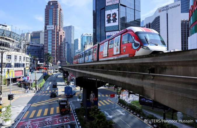 Malaysia Ambil Langkah Antisipasi Krisis Energi Akibat Perang Iran, Apa Saja?