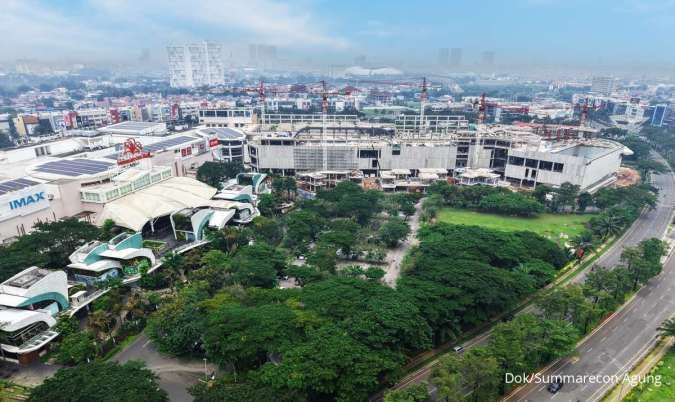 Kinerja Emiten Properti Cukup Beragam di Kuartal I 2025, Berikut Rekomendasi Analis