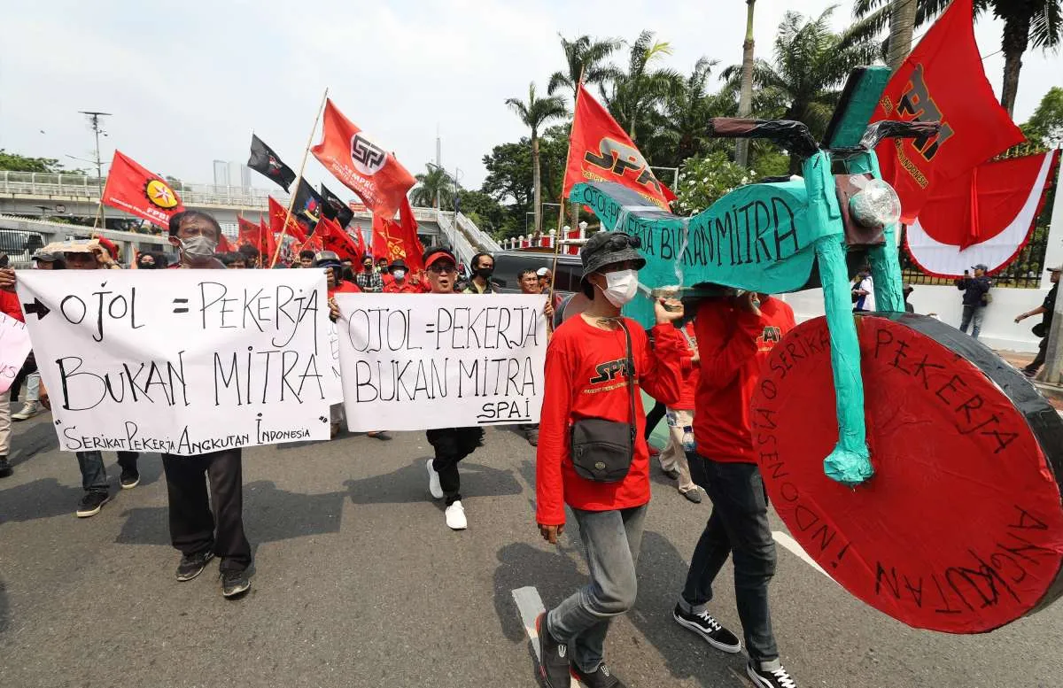 Ketidakpastian Revisi UU Cipta Kerja Bisa Turunkan Minat Investasi