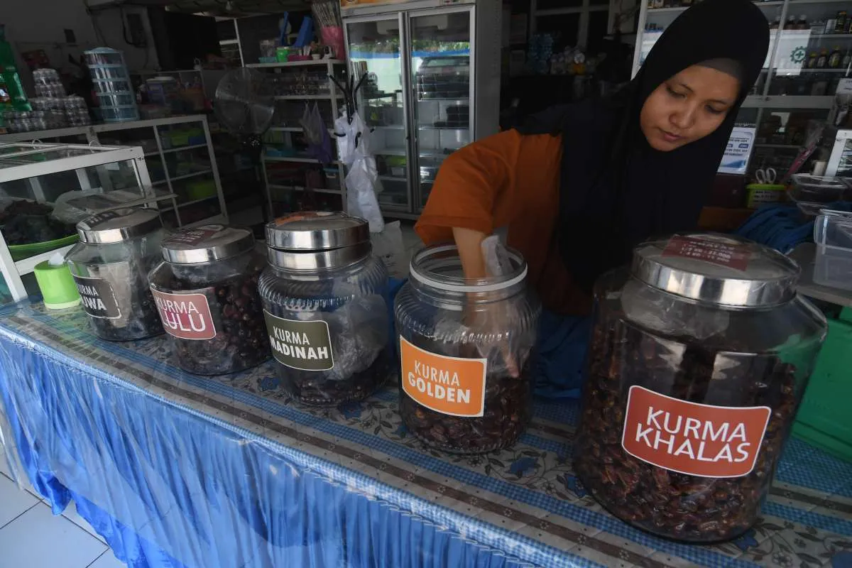 Jadwal Buka Puasa Pontianak Hari Ini (21/3) Resmi dari Kemenag