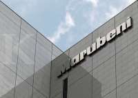 Marubeni Menjual Unit Bisnis Biji-bijian di Amerika Serikat Kepada Afiliasi Glencore