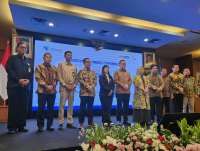 Kemendag dan ASENSI Luncurkan ILFEX 2025 Guna Perkuat Ekspansi Waralaba Lokal