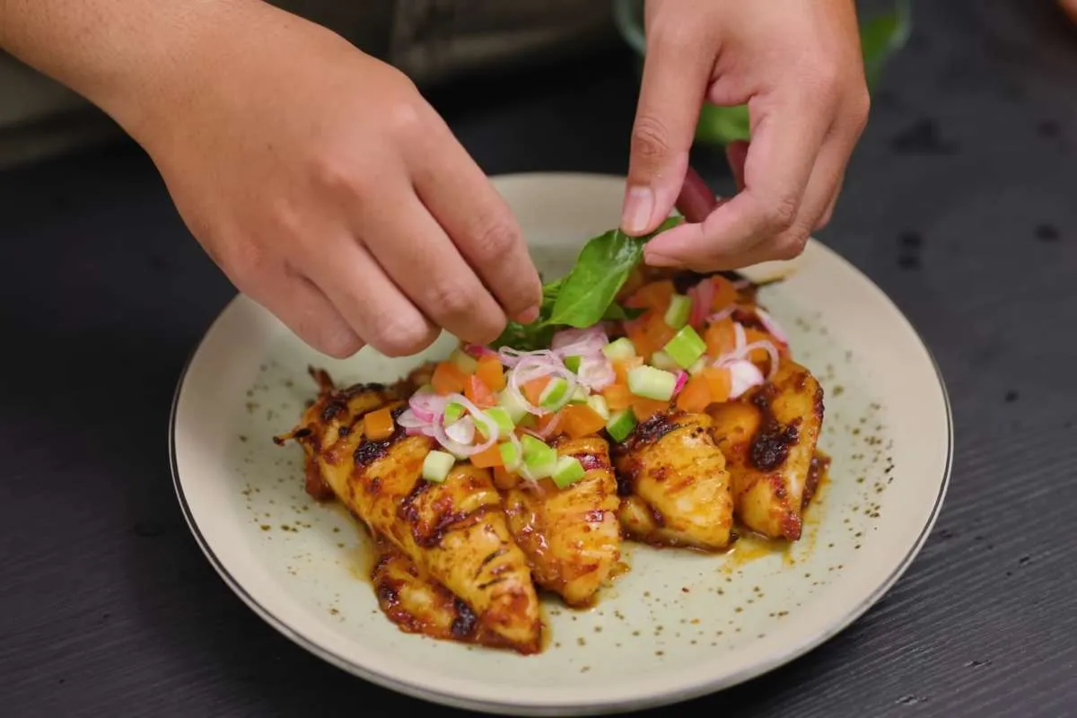 Menyehatkan Otak dan Sumber Protein, Sederet Manfaat Cumi-Cumi