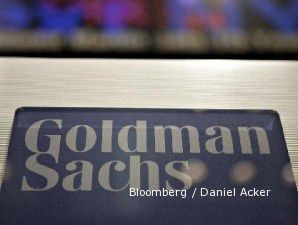 Goldman Sachs Tak Jual CDO Abacus di Jepang