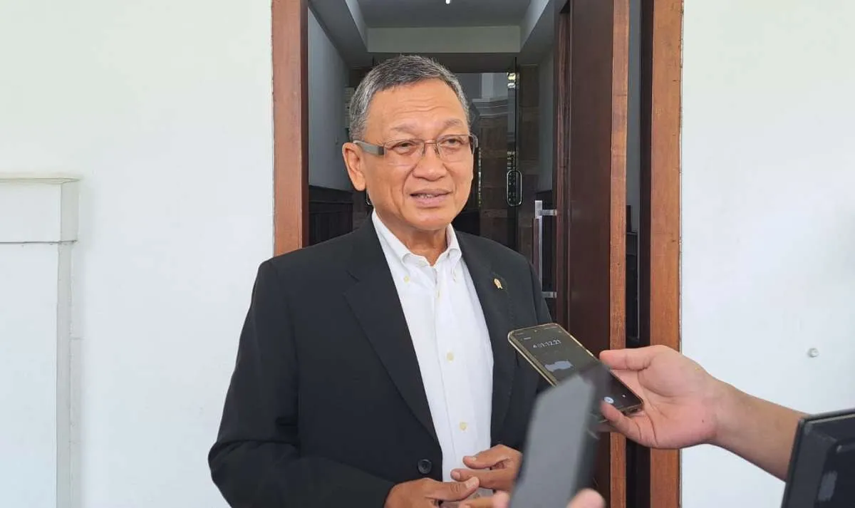 Menteri ESDM: HoA Divestasi Saham Vale Indonesia (INCO) Diteken Pekan Ini