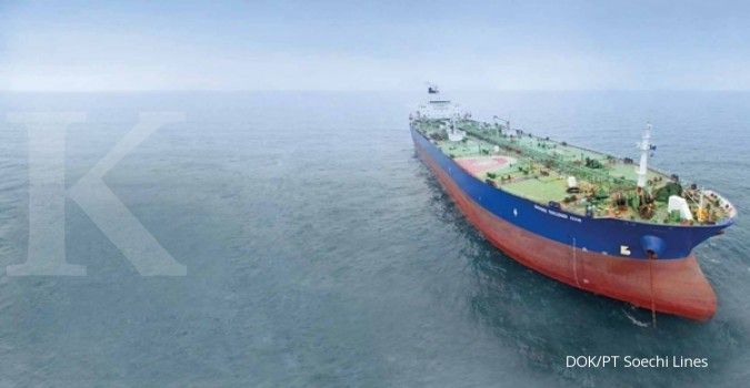 SOCI andalkan bisnis kapal tanker