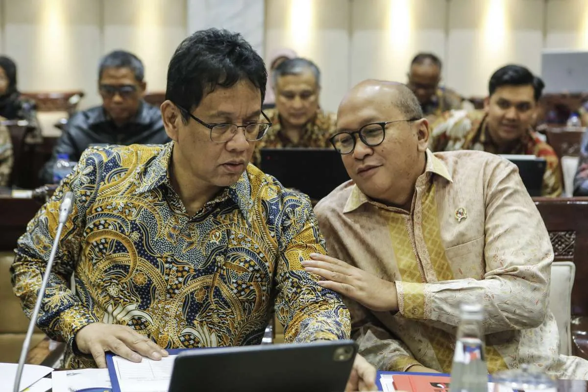 Danantara Jadi Motor Pembiayaan Transformasi Digital