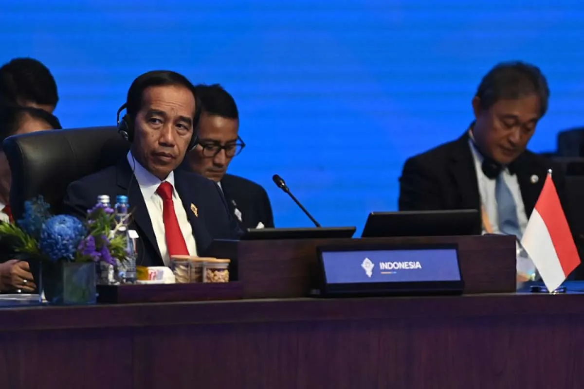 AIS Forum Dorong Pengembangan Ekonomi Biru di Negara Kepulauan 