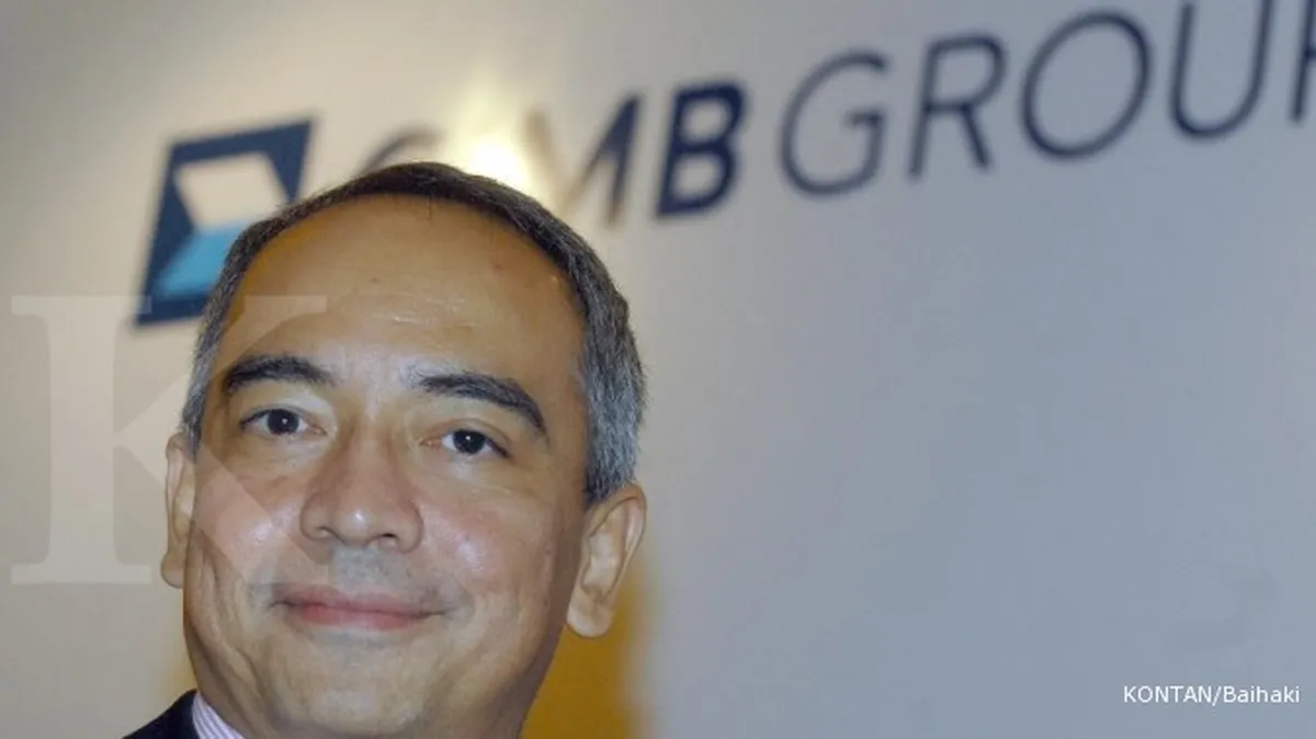 Merger CIMB, RHB dan MBSB selangkah lagi 