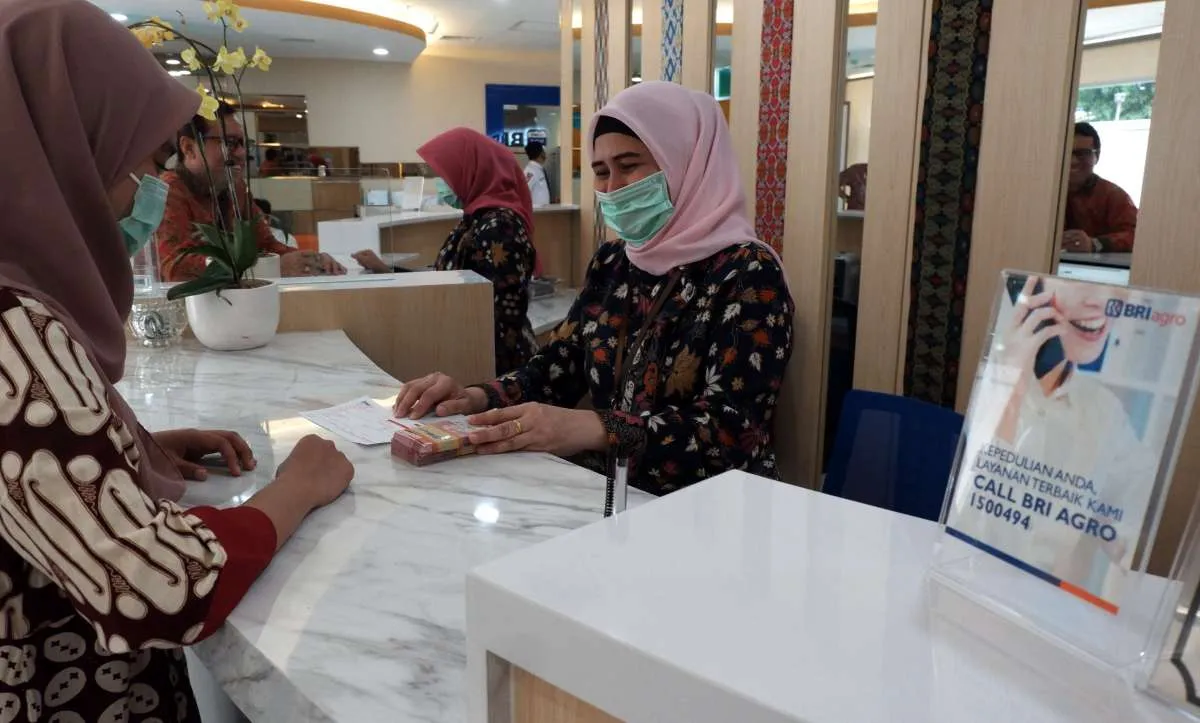 PP subsidi bunga menjadi angin segar bagi perbankan