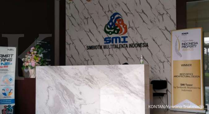 Update Kasus Robot Trading Net89, Bareskrim Sita Kantor PT SMI di Jakarta Barat