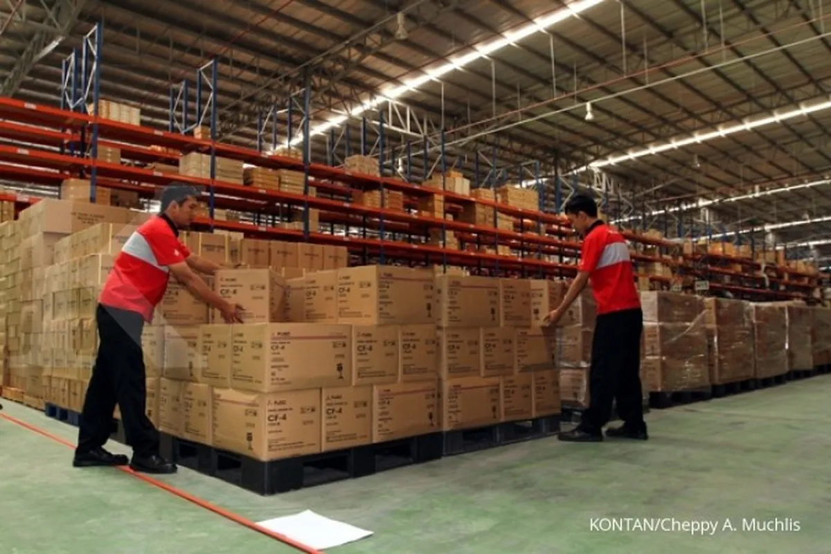 Ini figur calon Presiden RI pilihan dunia usaha