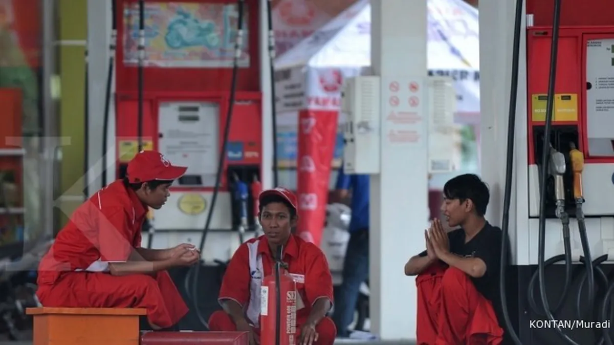 Di Jambi, demo kenaikan harga BBM rusuh