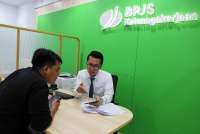 Lonjakan PHK Dorong Klaim JKP Tembus Rp 442 Miliar per Juni 2025