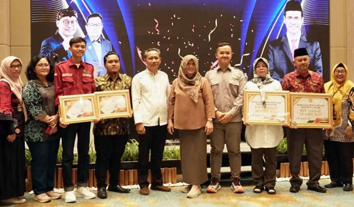 Kementan Sebut Inovasi CSA Ubah Penyuluhan Pertanian Jadi Lebih Menarik