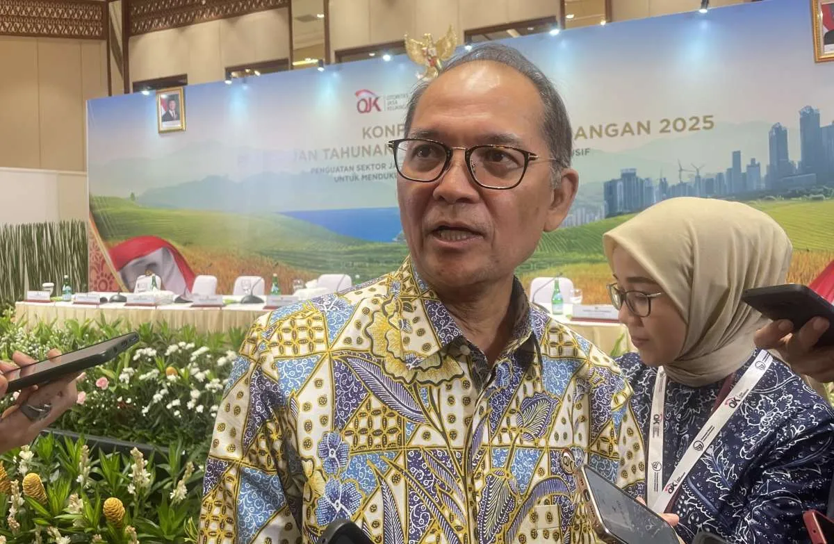 OJK: Perusahaan Asuransi Bisa Kena Sanksi jika Tak Penuhi Ketentuan Aktuaris
